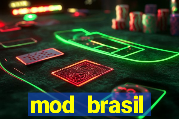 mod brasil supermarket simulator